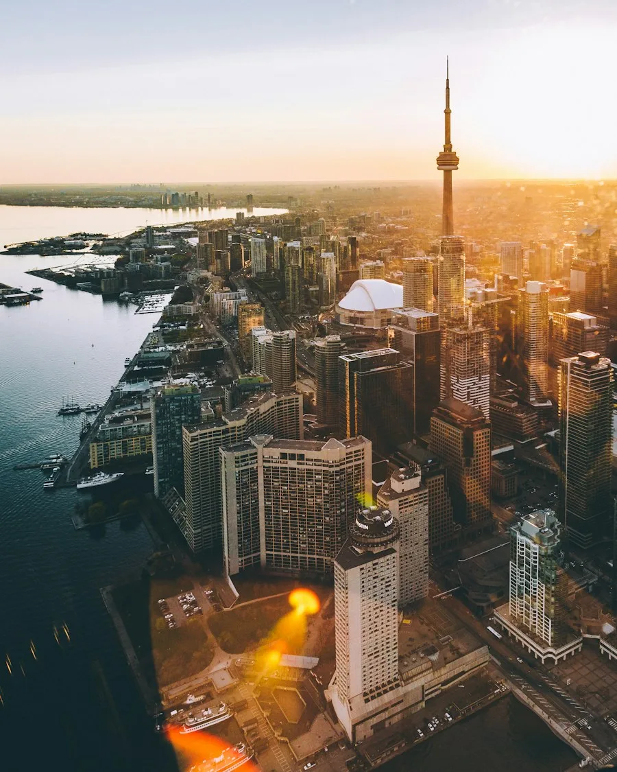 Vancouver — Canada