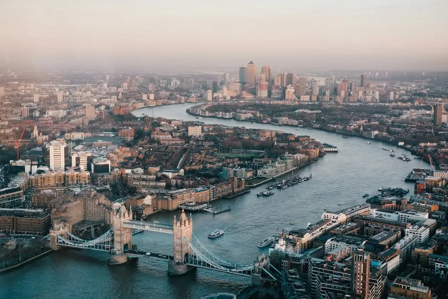 London — UK